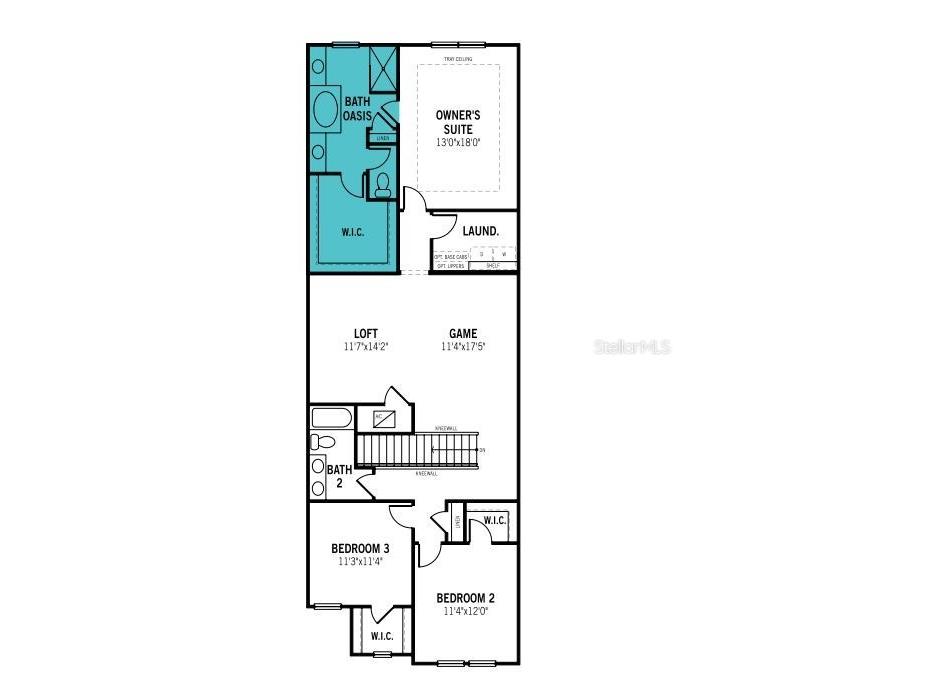 3364 Timber Crossing Avenue Brandon FL 33511 TB8454659 image3