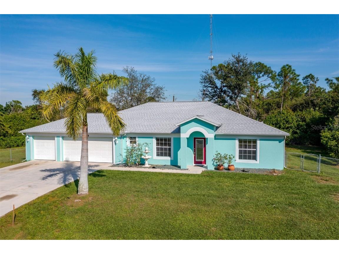 3364 Vassar Street Port Charlotte FL 33980 C7482507 image1