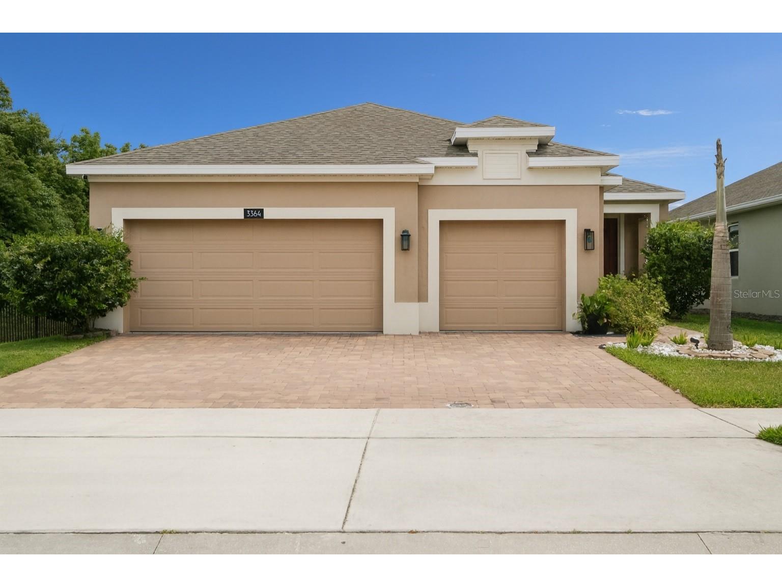 3364 Wauseon Drive Saint Cloud FL 34772 O6406108 image1