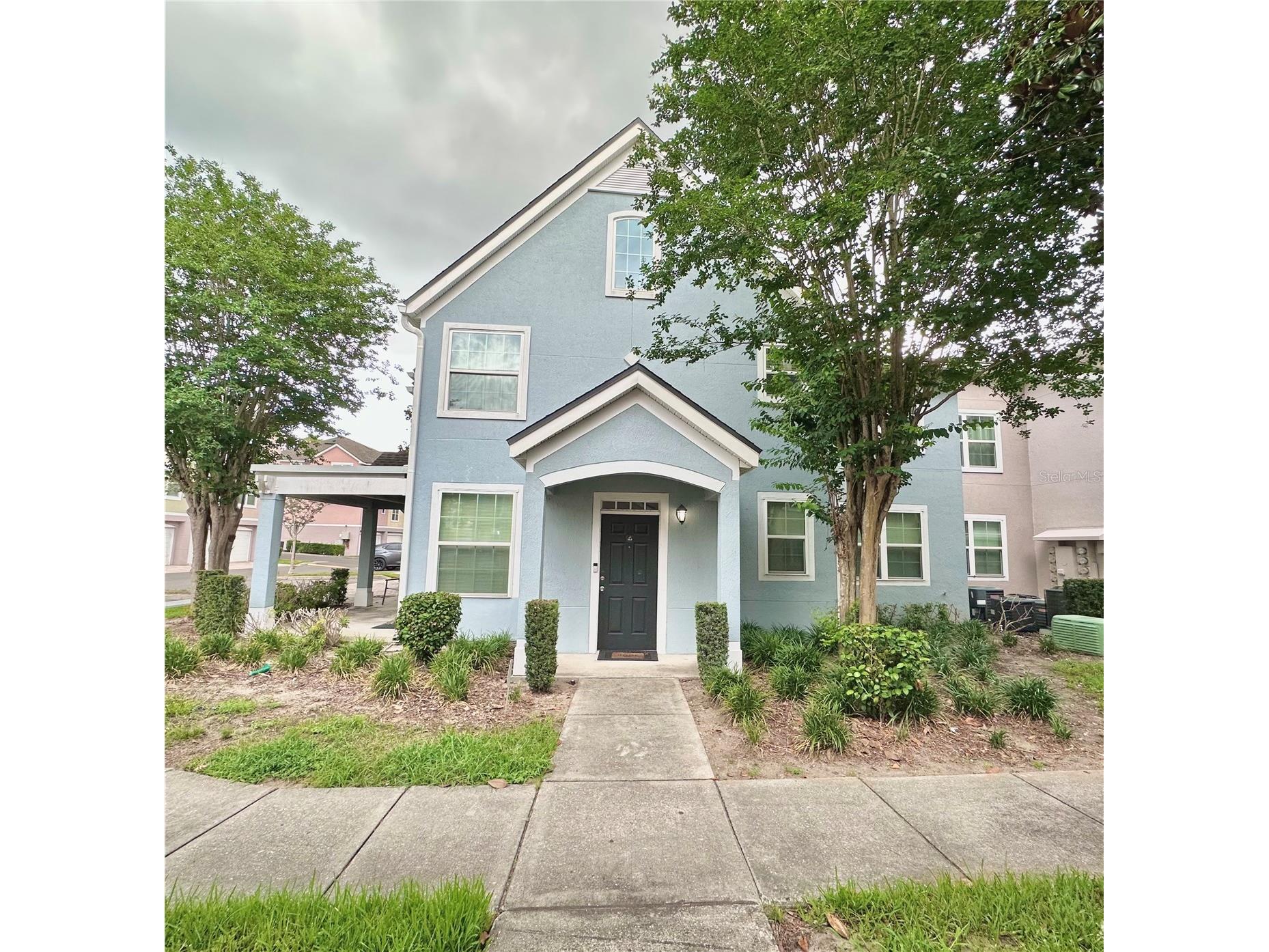 3364 Westchester Square Boulevard #103 Orlando FL 32835 - TURKEY LAKE O6412267 image1