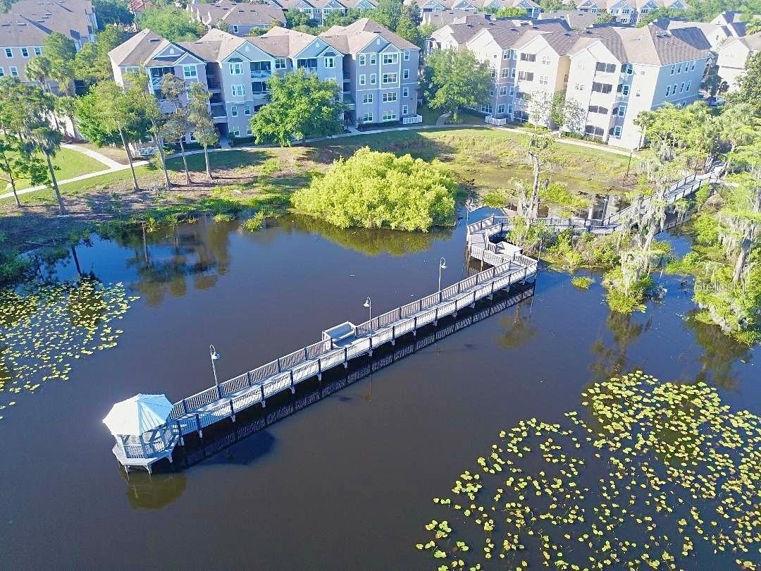 3364 Westchester Square Boulevard #103 Orlando FL 32835 - TURKEY LAKE O6412267 image11