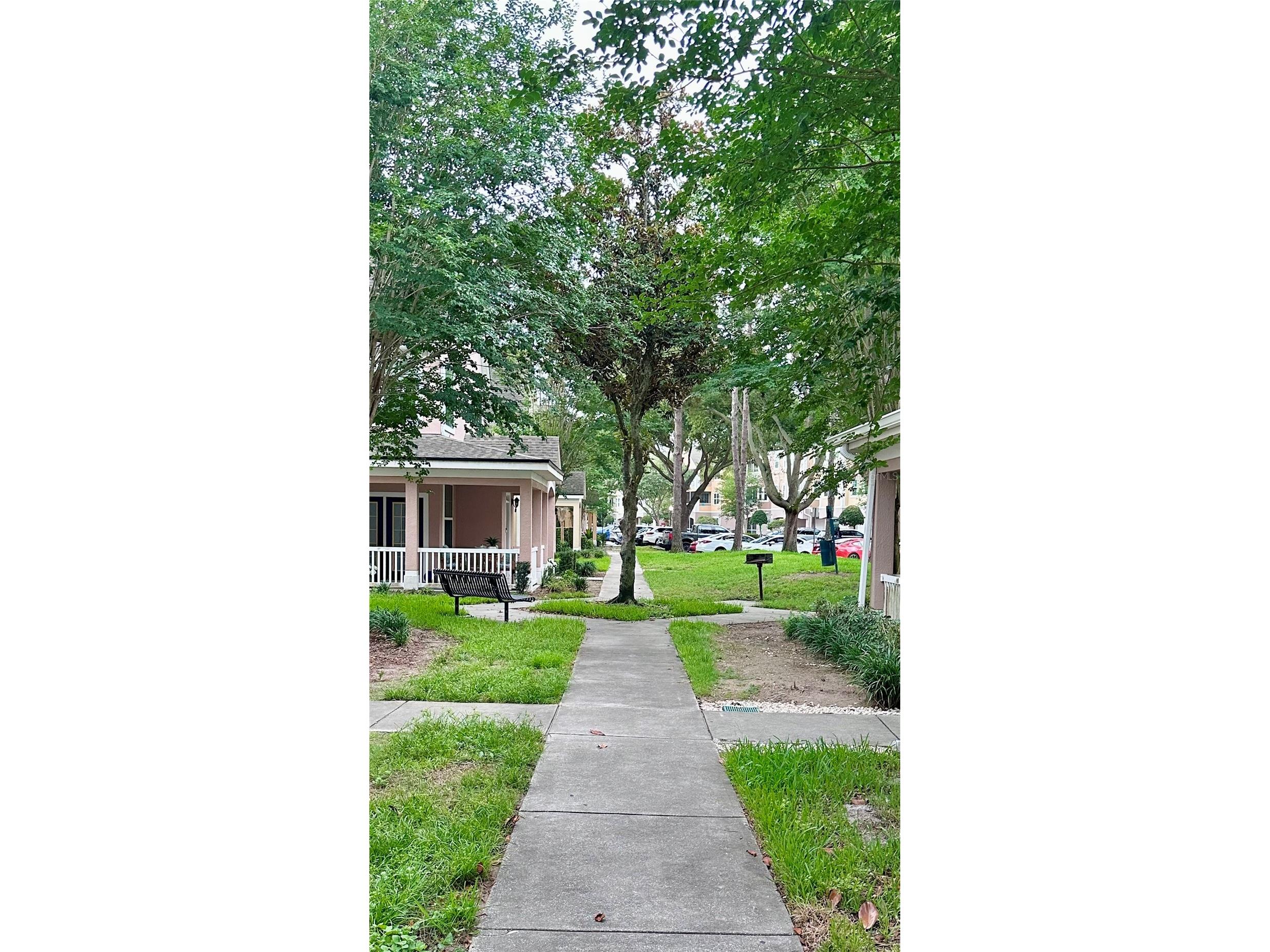 3364 Westchester Square Boulevard #103 Orlando FL 32835 - TURKEY LAKE O6412267 image6
