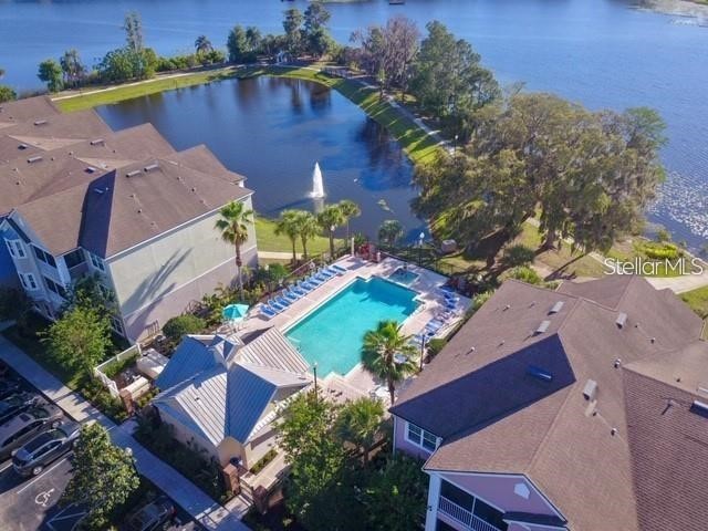 3364 Westchester Square Boulevard #103 Orlando FL 32835 - TURKEY LAKE O6412267 image8