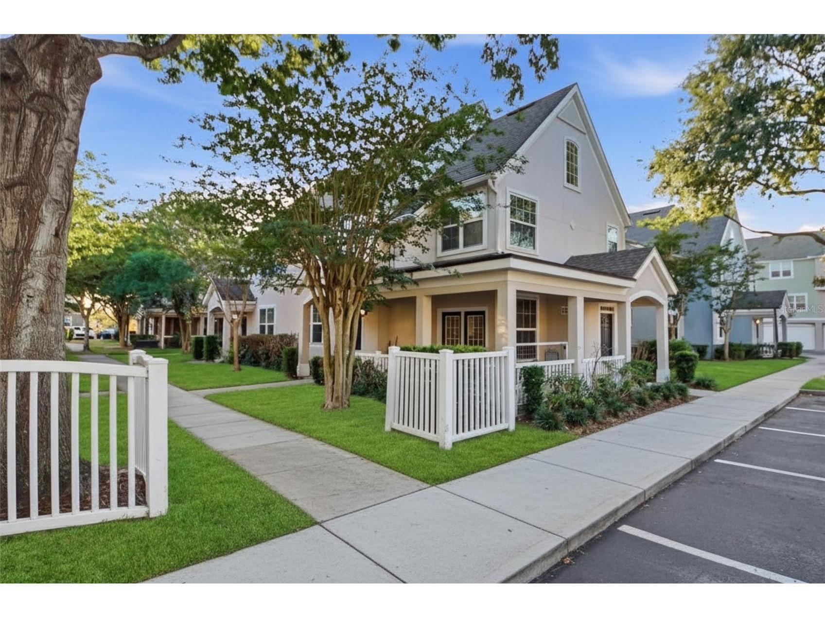 3364 Westchester Square Boulevard #202 Orlando FL 32835 O6402435 image16