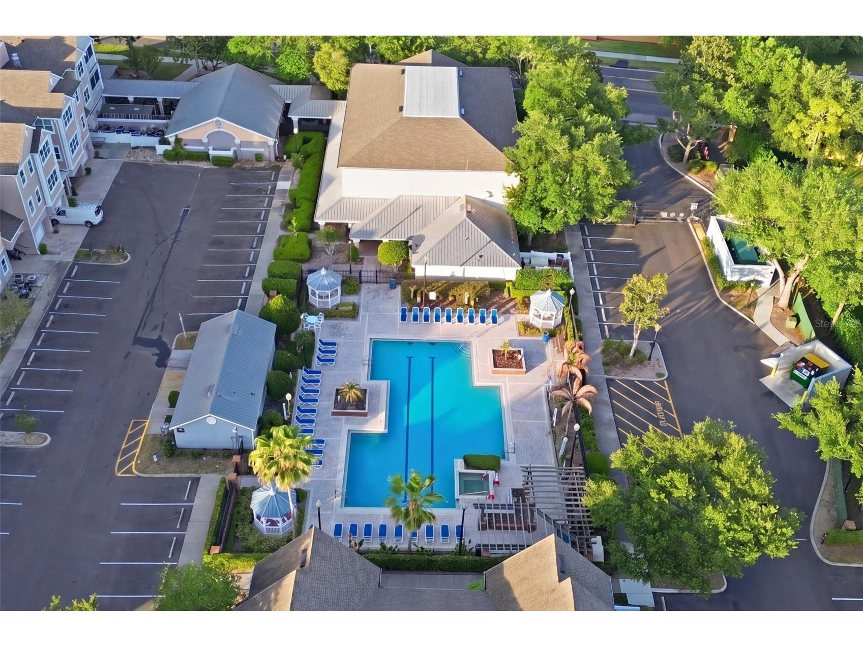 3364 Westchester Square Boulevard #202 Orlando FL 32835 O6402435 image19