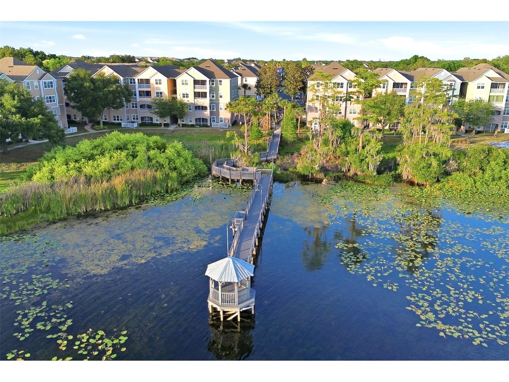 3364 Westchester Square Boulevard #202 Orlando FL 32835 O6402435 image21