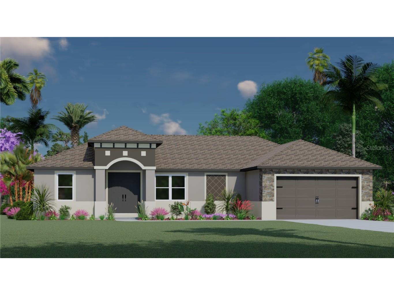 3365 Albenga Lane North Port FL 34286 C7471957 image1