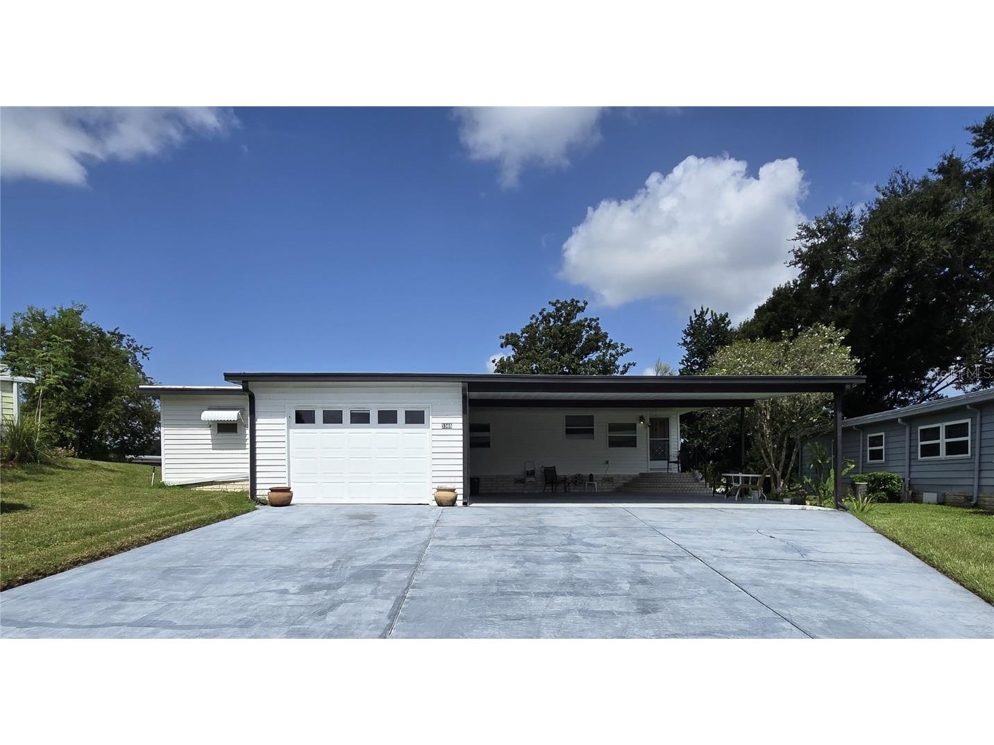 3365 Evergreen Road #1695 Zellwood FL 32798 - LAKE GRASSMERE AND LAKE COHEN O6330101 image1