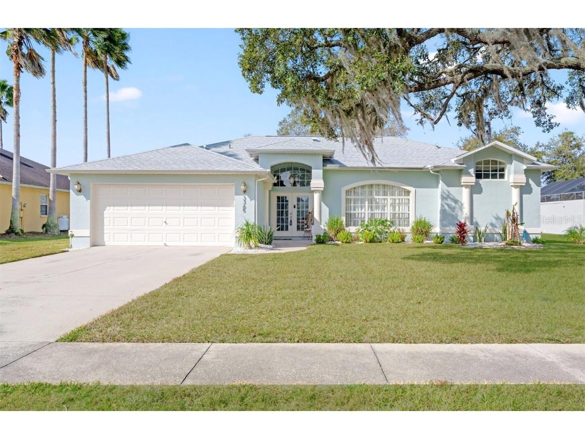 3365 Indian River Street Spring Hill FL 34609 W7861833 image1