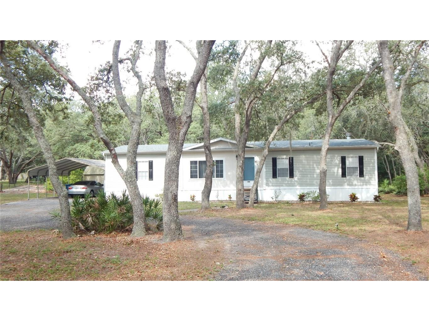 3365 Jodi West Drive Dade City FL 33523 T3446805 image1