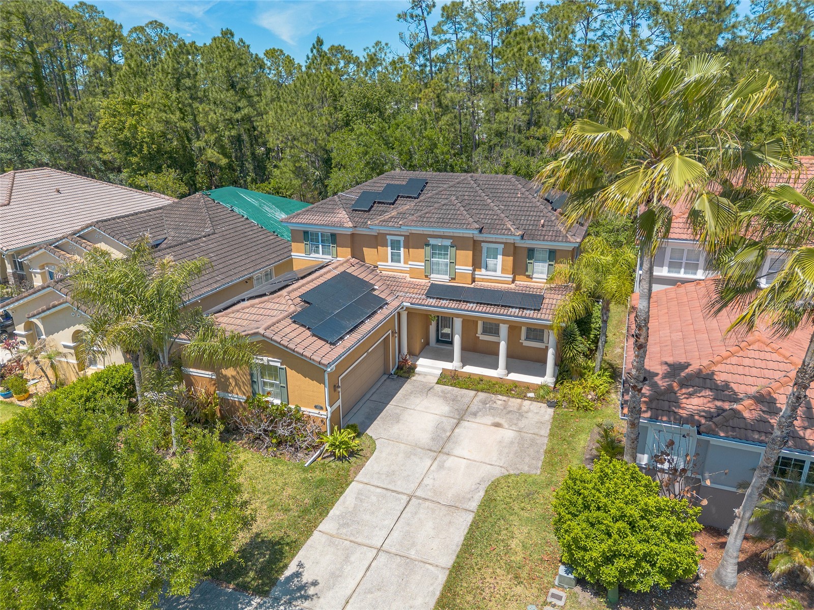 3365 Pegaso Avenue New Smyrna Beach FL 32168 V4948630 image1