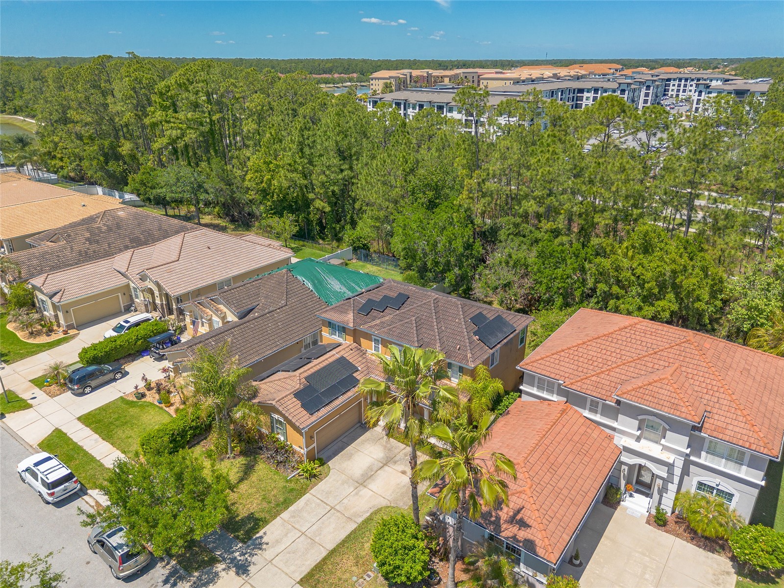3365 Pegaso Avenue New Smyrna Beach FL 32168 V4948630 image39
