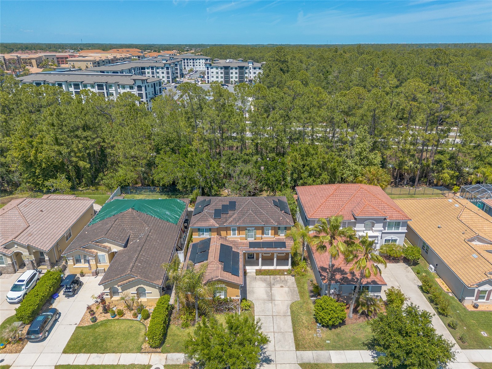 3365 Pegaso Avenue New Smyrna Beach FL 32168 V4948630 image40