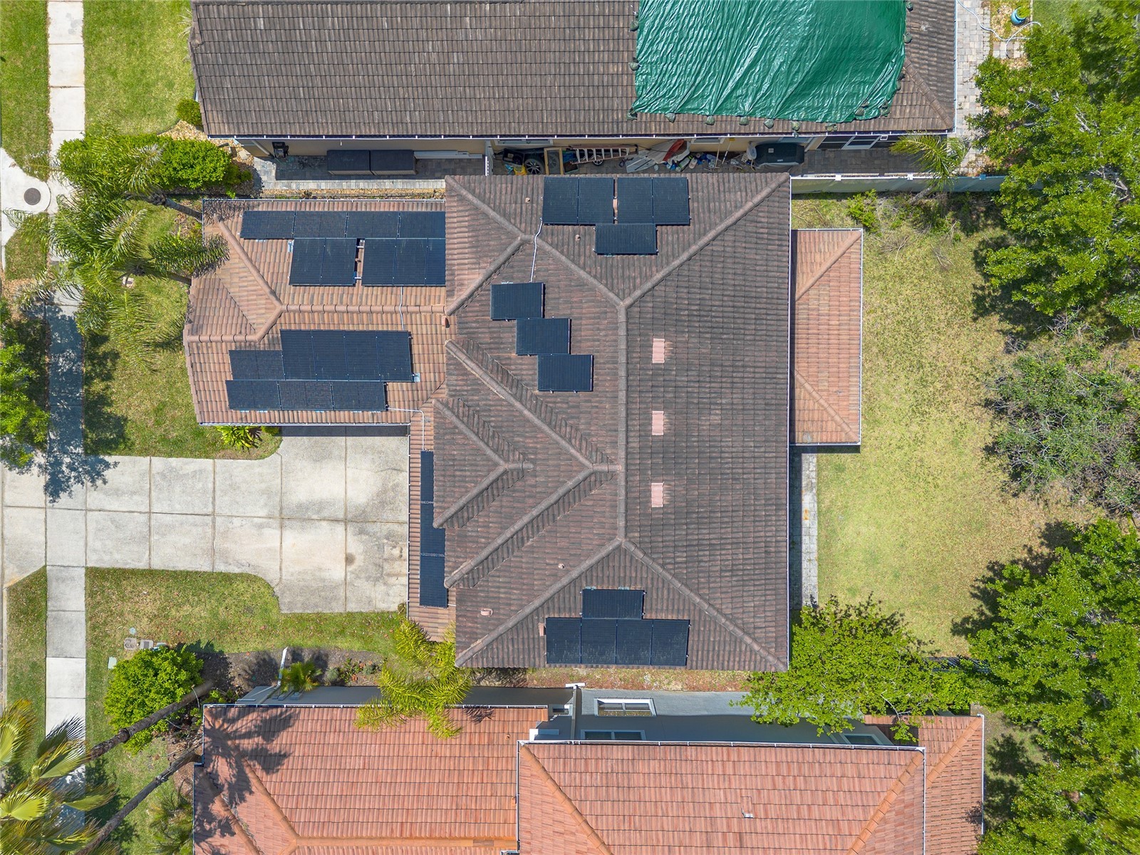 3365 Pegaso Avenue New Smyrna Beach FL 32168 V4948630 image41