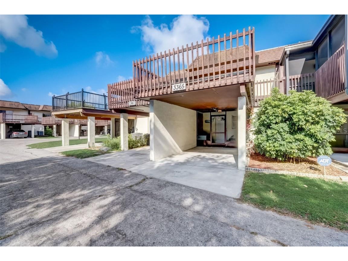 3365 Ramblewood Drive N #35C8 Sarasota FL 34237 A4573417 image1