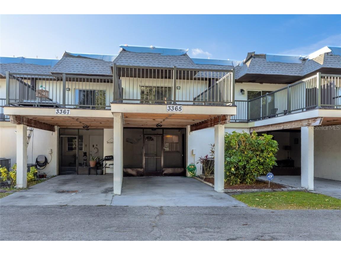 3365 Ramblewood Drive N #35C8 Sarasota FL 34237 A4673749 image1