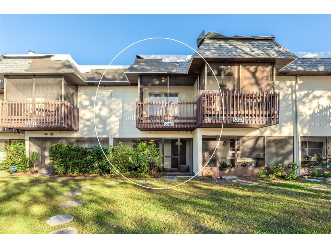 3365 Ramblewood Drive N #35C8 Sarasota FL 34237 A4673749 image25