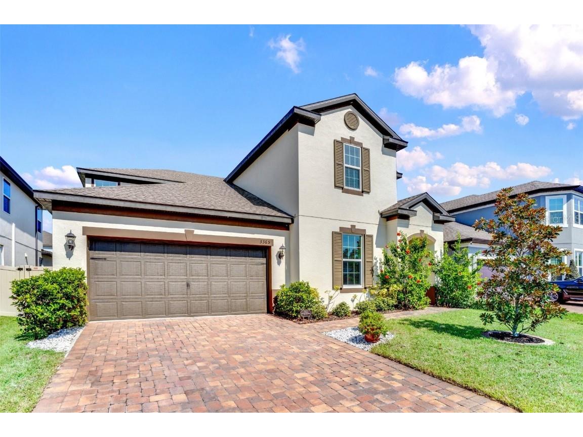 3365 Stonewyck Street Orlando FL 32824 O6130678 image1