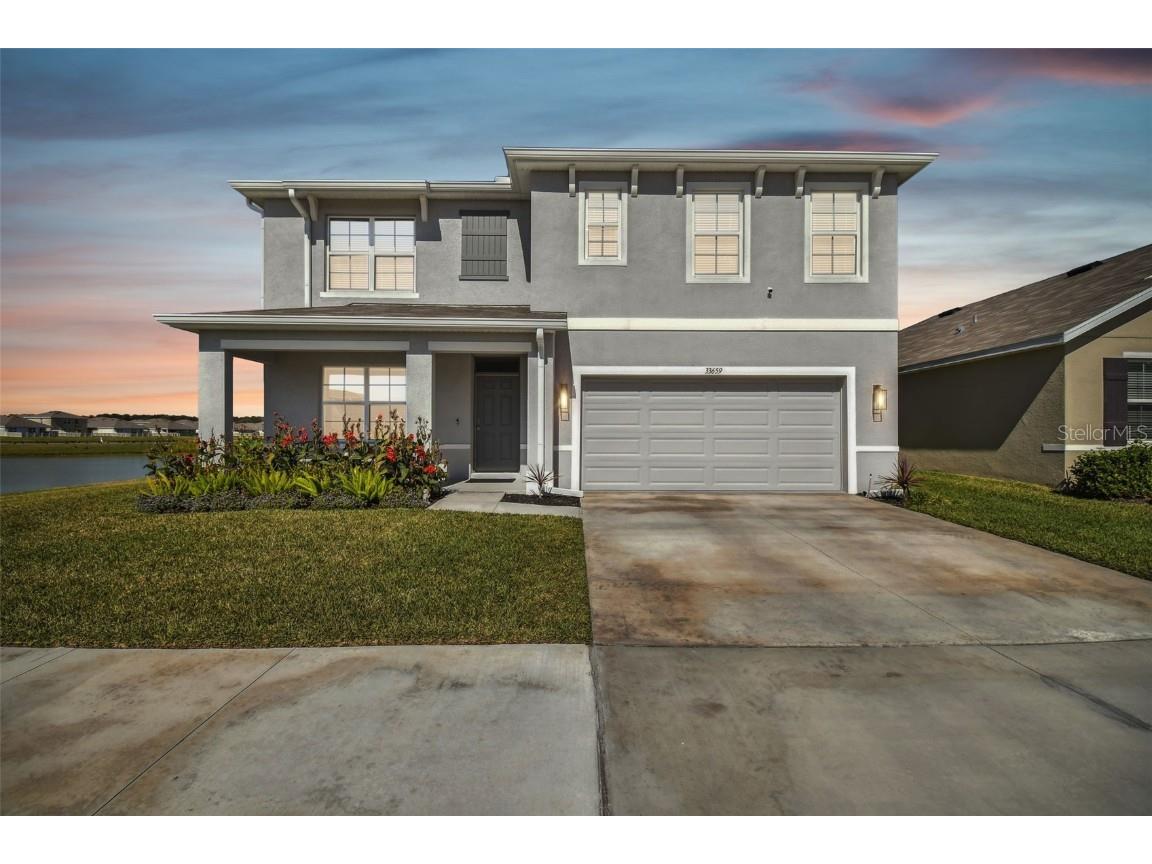 33659 Jasper Stone Drive Wesley Chapel FL 33543 T3514617 image1