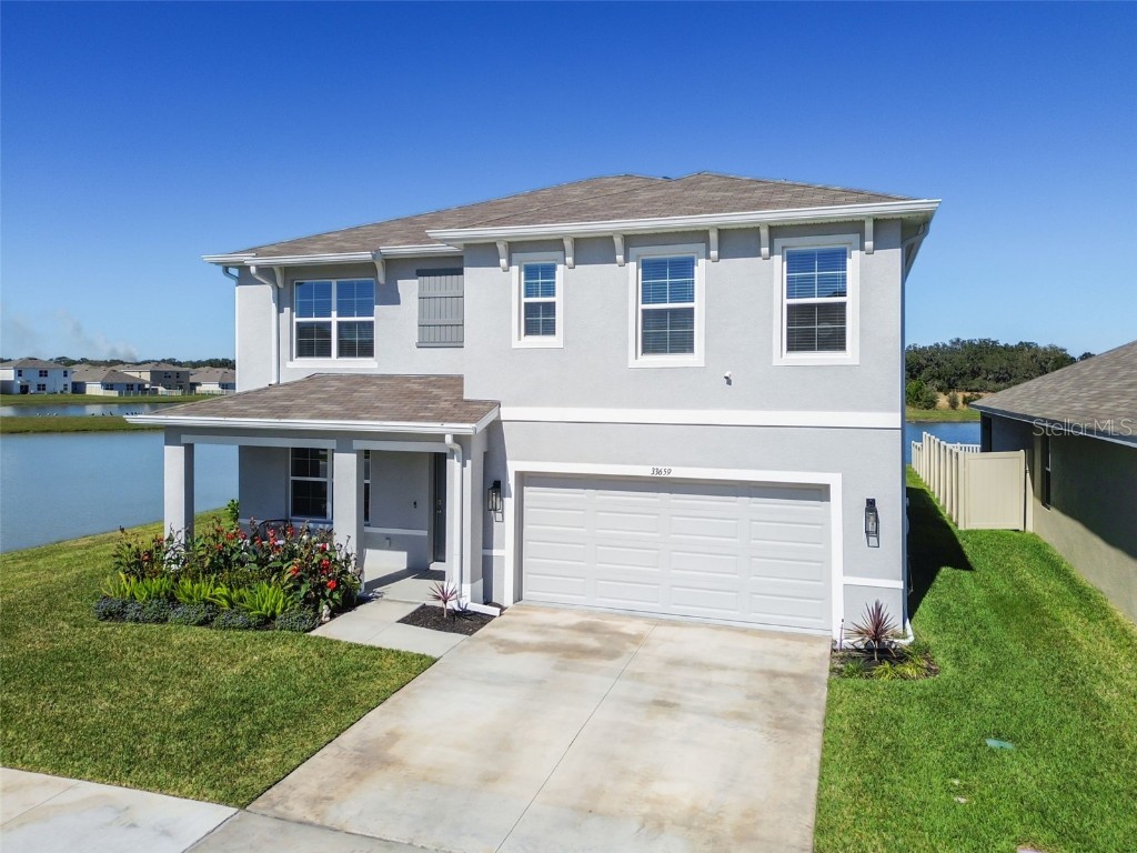 33659 Jasper Stone Drive Wesley Chapel FL 33543 TB8370852 image1