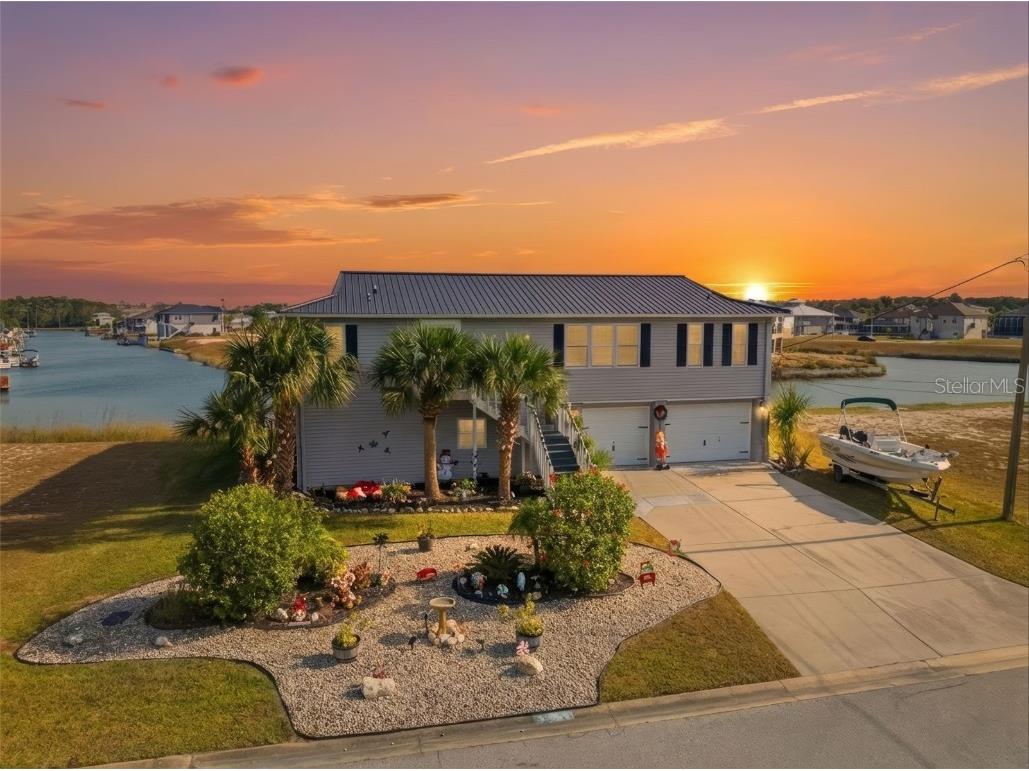 3366 Bluefish Drive Hernando Beach FL 34607 - GULF OF AMERICA W7881486 image1