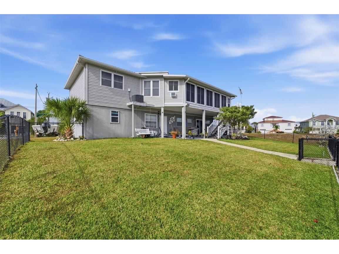 3366 Bluefish Drive Hernando Beach FL 34607 - GULF OF AMERICA W7881486 image33