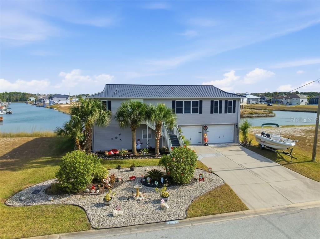 3366 Bluefish Drive Hernando Beach FL 34607 - GULF OF AMERICA W7881486 image37