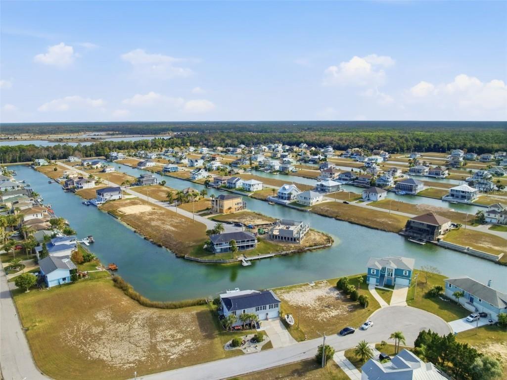 3366 Bluefish Drive Hernando Beach FL 34607 - GULF OF AMERICA W7881486 image42