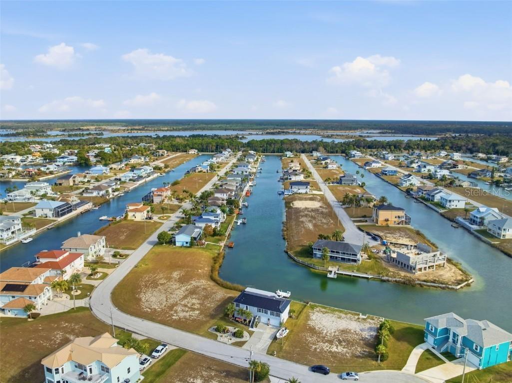 3366 Bluefish Drive Hernando Beach FL 34607 - GULF OF AMERICA W7881486 image43