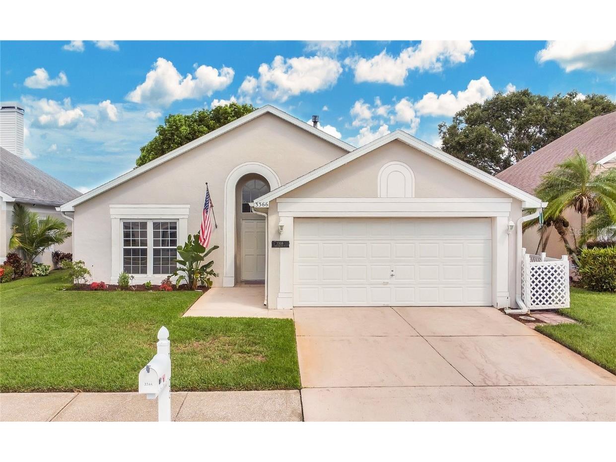 3366 Brookwater Circle Orlando FL 32822 - LAKE ROPER O6330577 image1