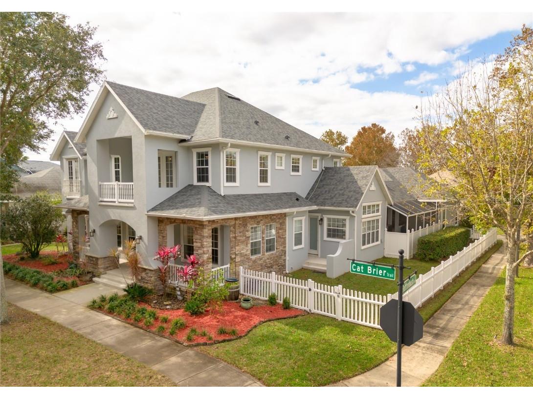 3366 Cat Brier Trail Harmony FL 34773 TB8320803 image1