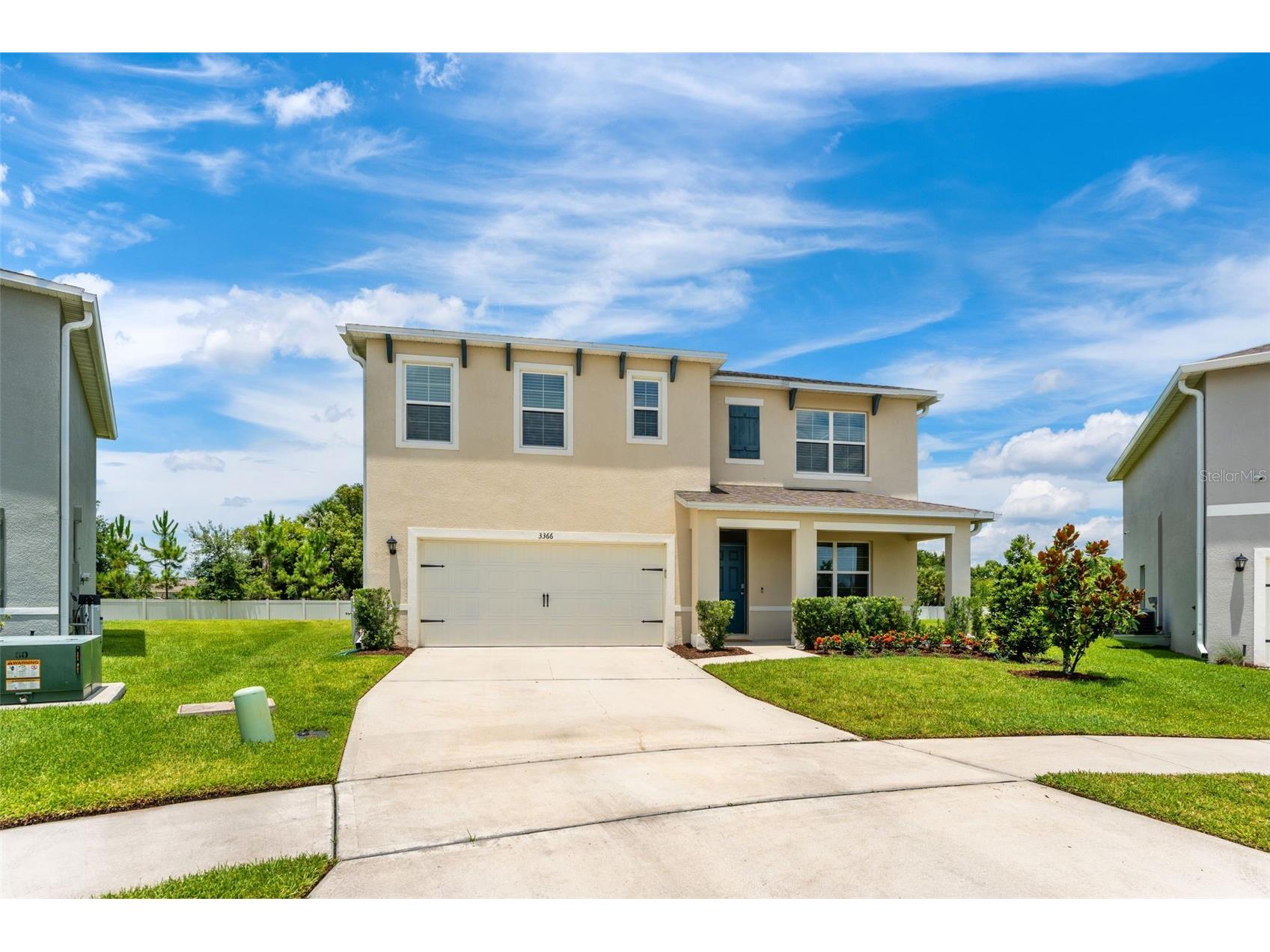 3366 Eastgrove Terrace Sanford FL 32771 O6418302 image2