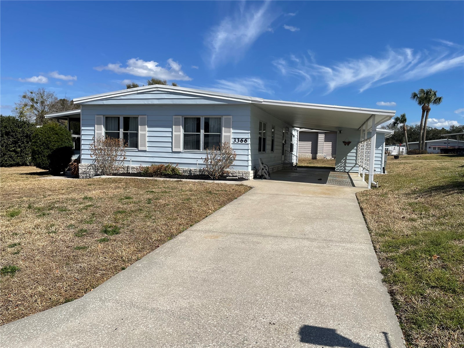 3366 Evergreen Road #1701 Zellwood FL 32798 G5108213 image1