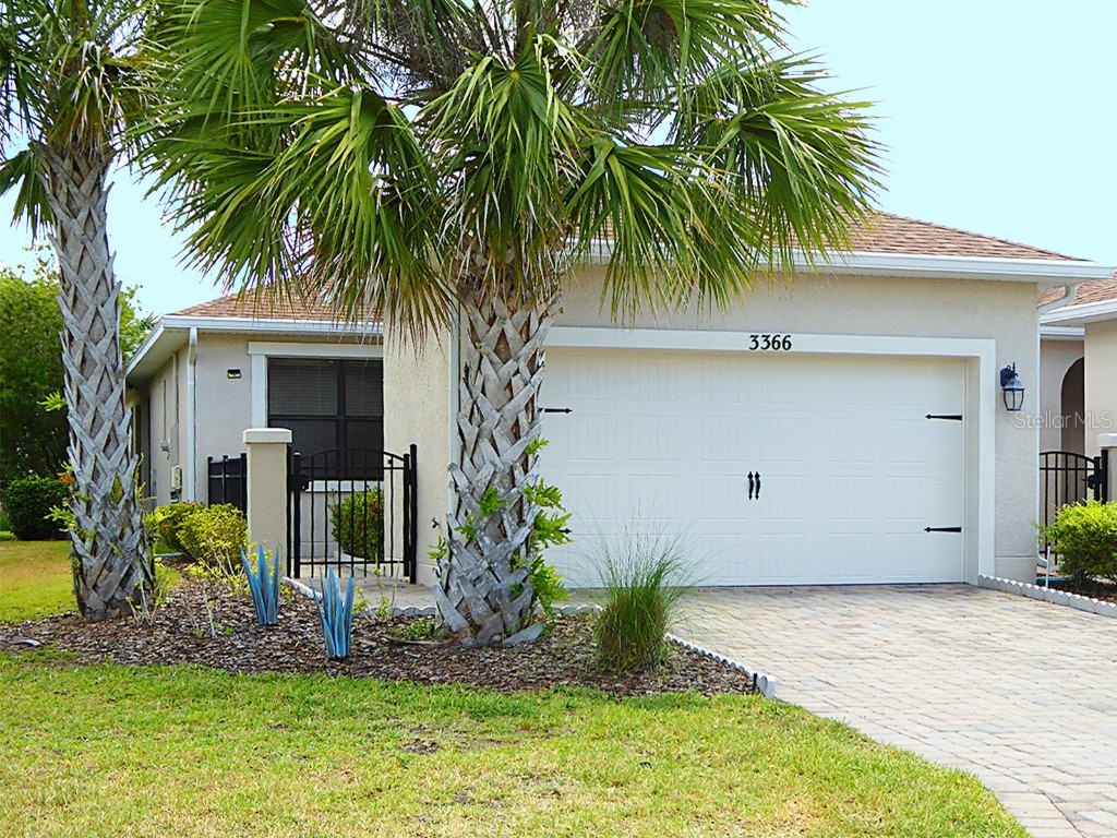 3366 Fallbrook Drive Kissimmee FL 34759 S5108957 image1