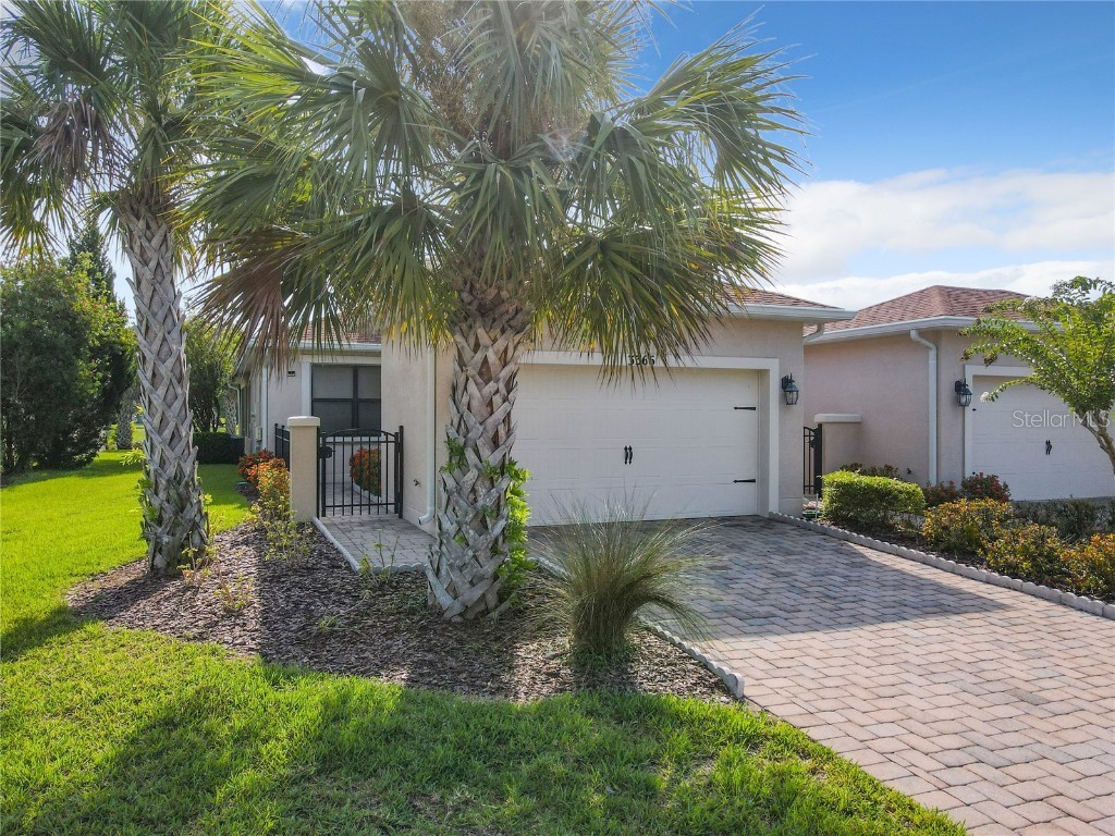 3366 Fallbrook Drive Poinciana FL 34759 S5088240 image1