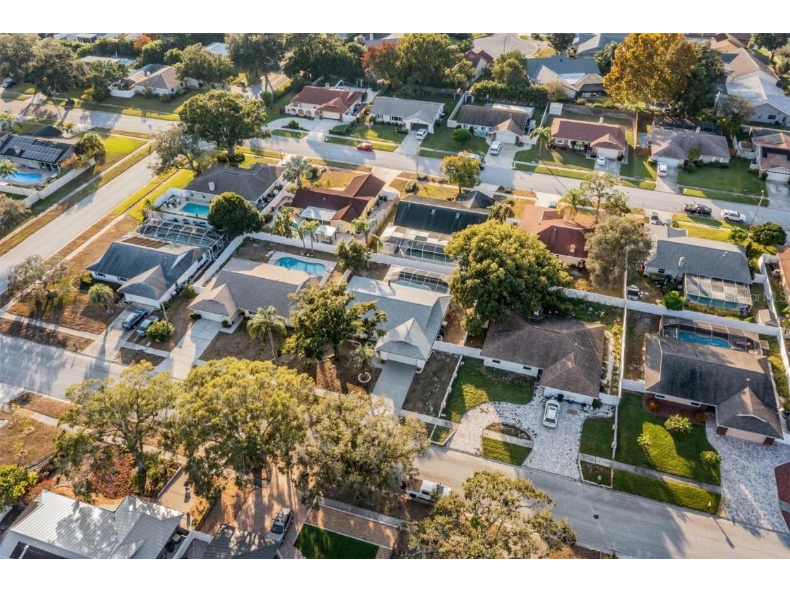 3366 Fox Hill Drive Clearwater FL 33761 TB8449733 image33