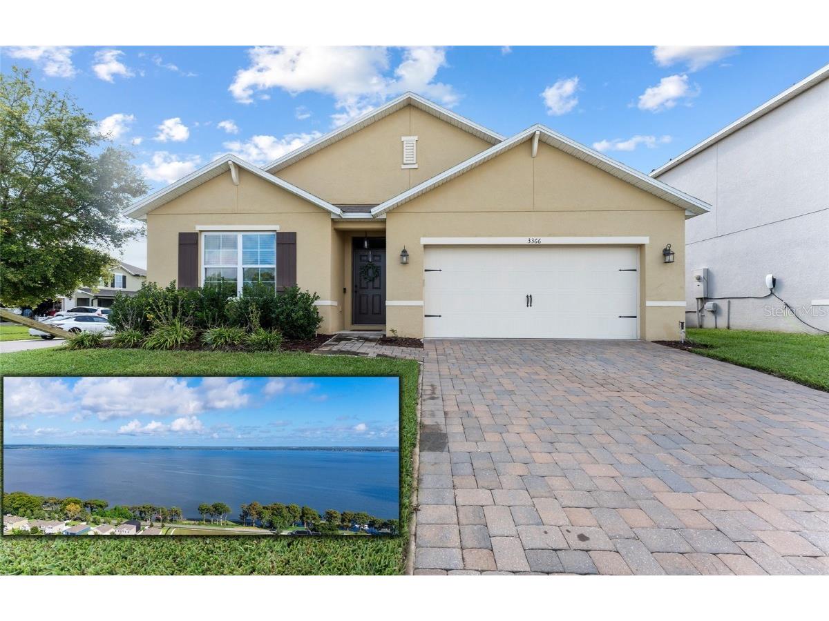 3366 Landing View Tavares FL 32778 - LAKE EUSTIS G5094356 image1