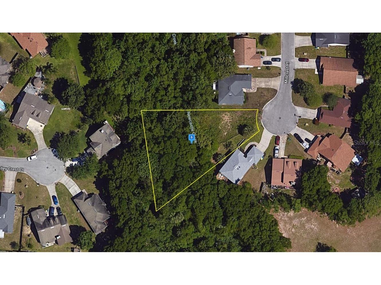 3366 Millcrest Place Jacksonville FL 32277 A4563072 image1