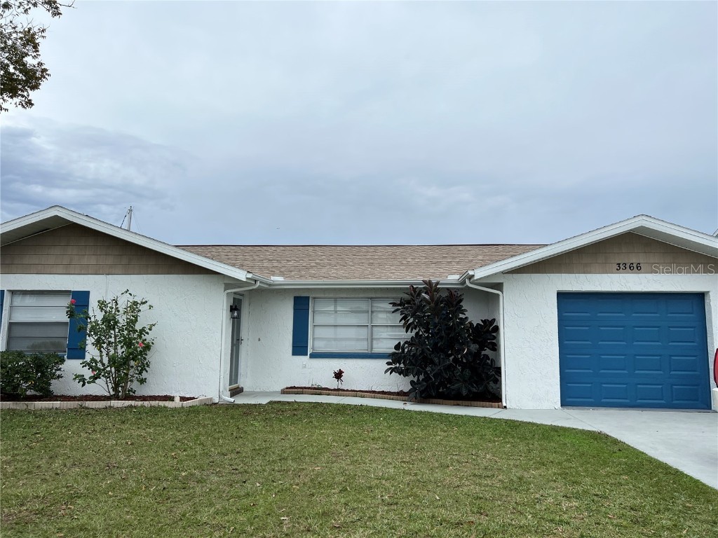 3366 Minnow Creek Drive Hernando Beach FL 34607 W7858721 image1