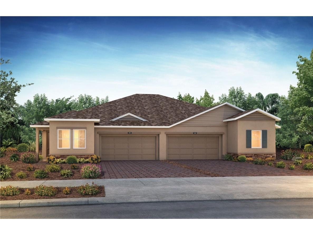 3366 NW 54th Court Ocala FL 34482 - REFLECTION LAKE G5069288 image1