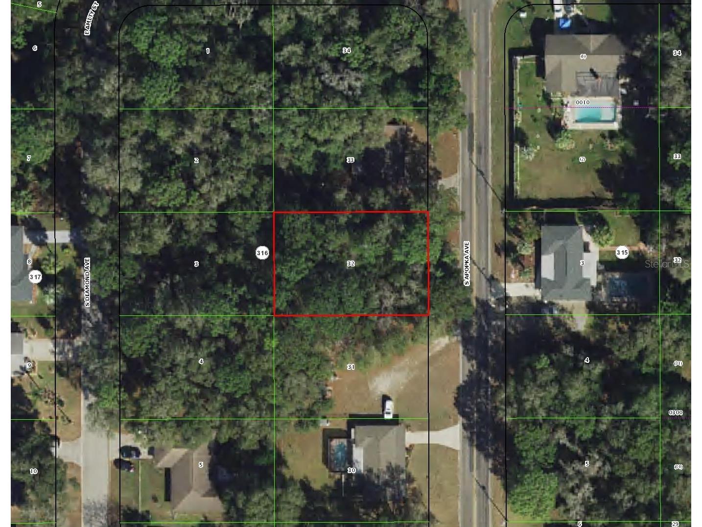3366 S Apopka Avenue Inverness FL 34452 TB8478000 image1