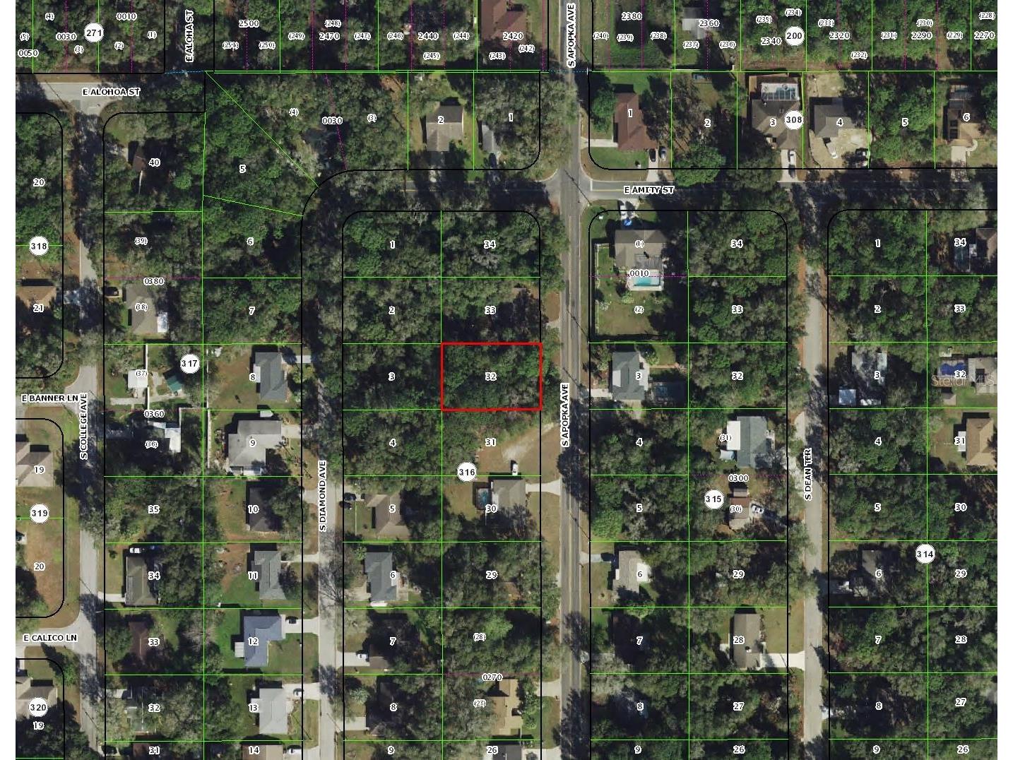 3366 S Apopka Avenue Inverness FL 34452 TB8478000 image2