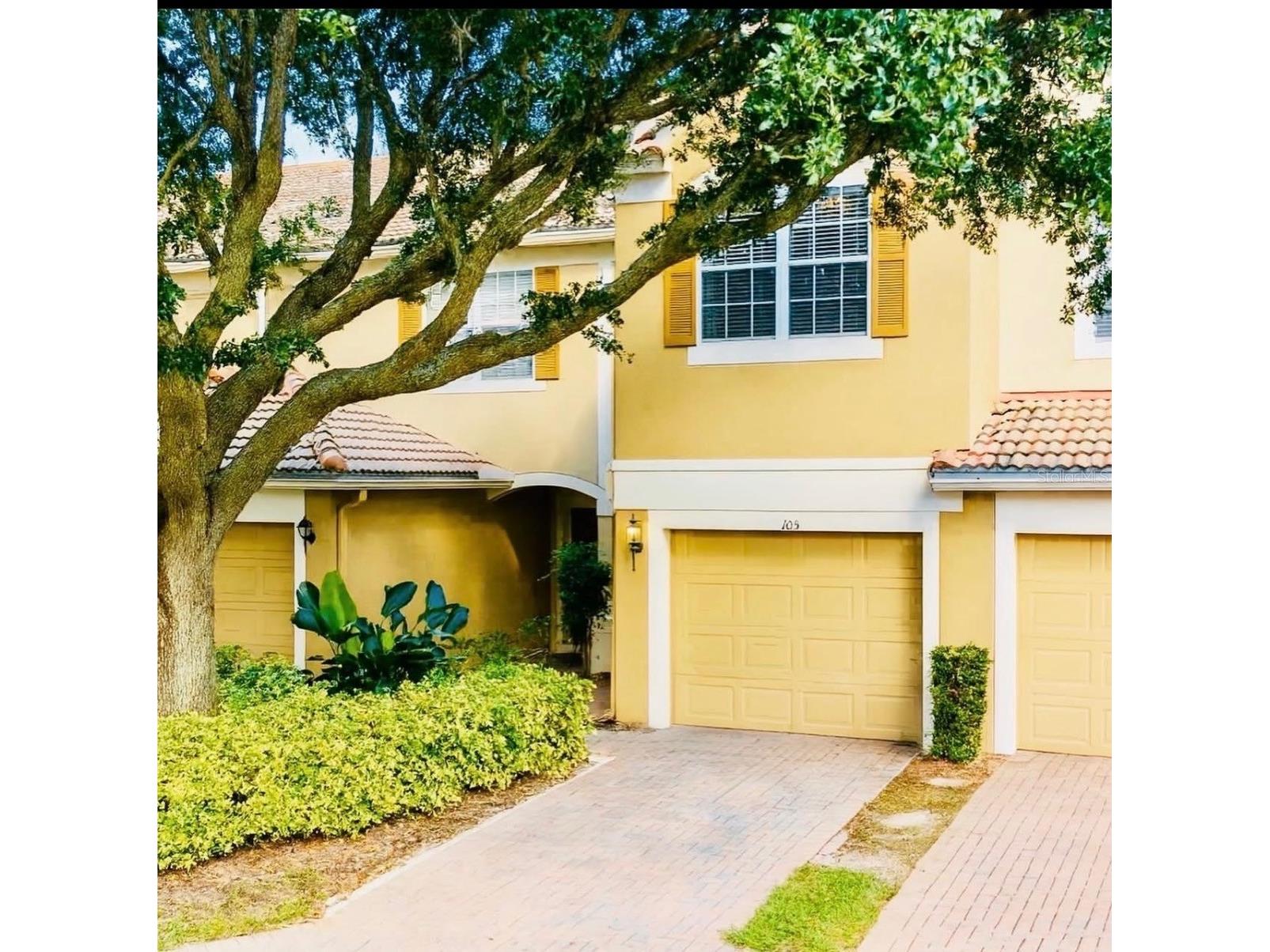 3366 Shallot Drive #105 Orlando FL 32835 O6352815 image1