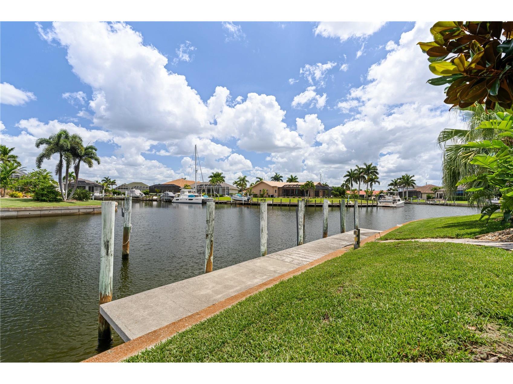 3366 Trinidad Court Punta Gorda FL 33950 - NEVIS CANAL C7527051 image12
