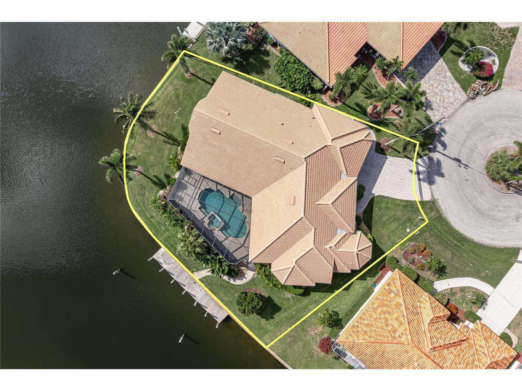 3366 Trinidad Court Punta Gorda FL 33950 - NEVIS CANAL C7527051 image13