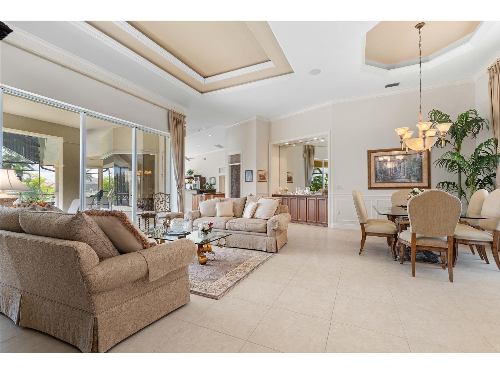 3366 Trinidad Court Punta Gorda FL 33950 - NEVIS CANAL C7527051 image16
