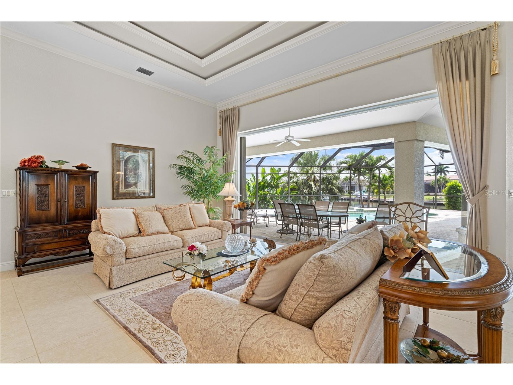 3366 Trinidad Court Punta Gorda FL 33950 - NEVIS CANAL C7527051 image17