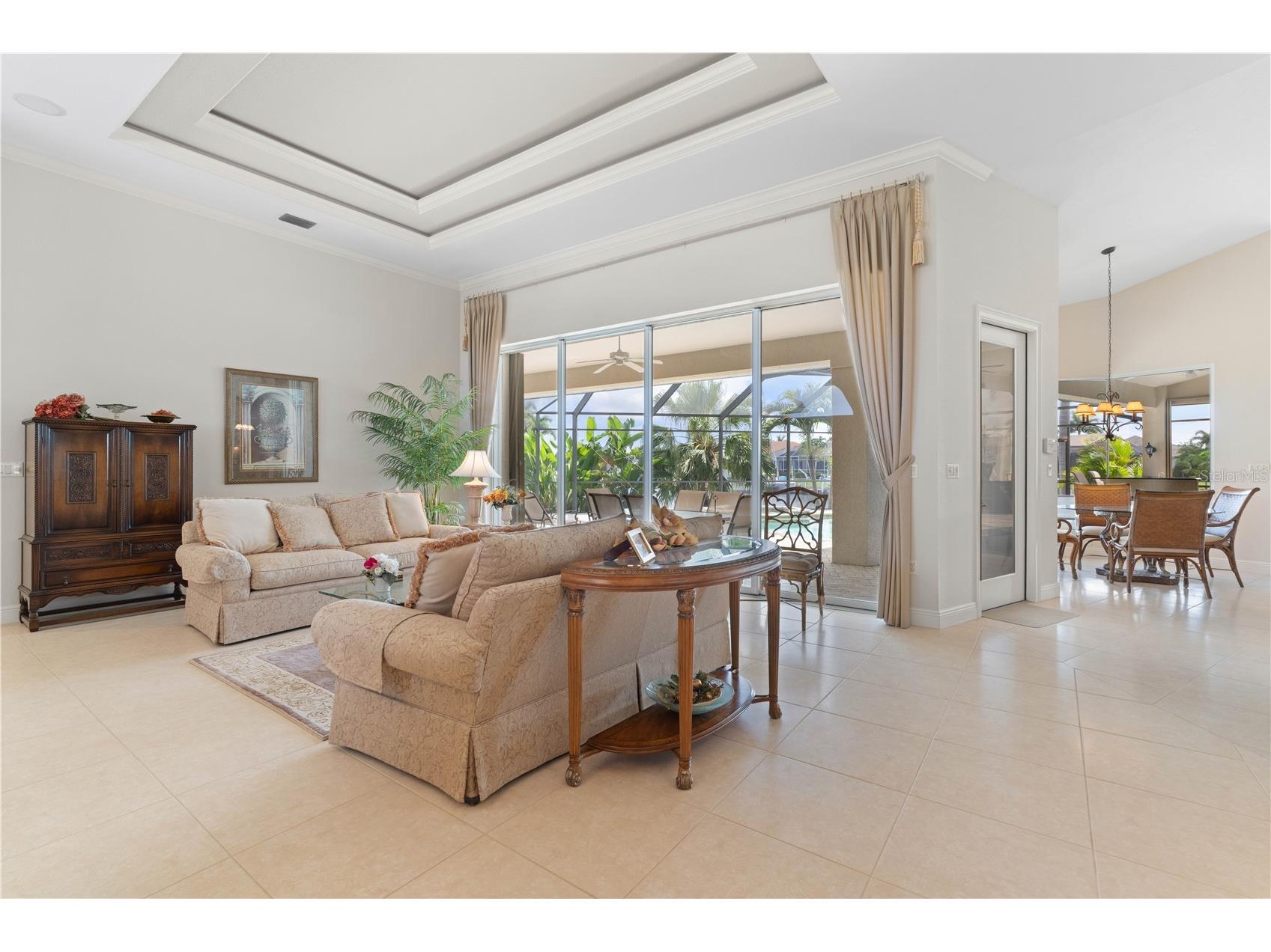 3366 Trinidad Court Punta Gorda FL 33950 - NEVIS CANAL C7527051 image20