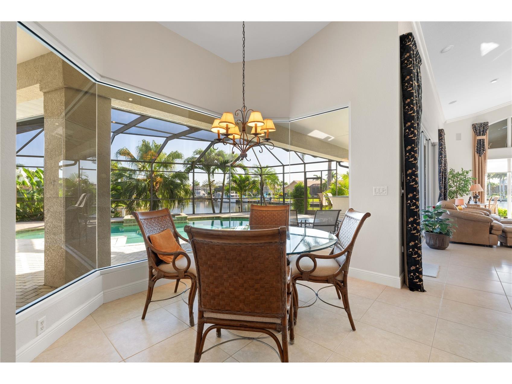 3366 Trinidad Court Punta Gorda FL 33950 - NEVIS CANAL C7527051 image25