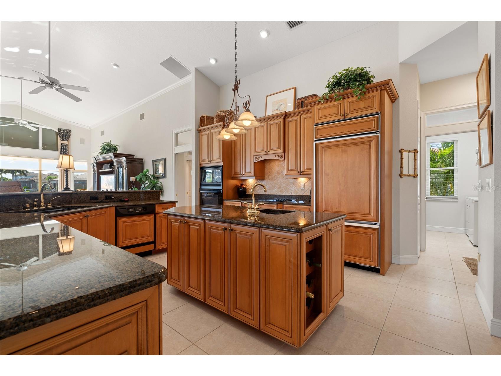 3366 Trinidad Court Punta Gorda FL 33950 - NEVIS CANAL C7527051 image29